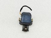 Sensor de lluvia