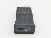 Connecteur/prise USB