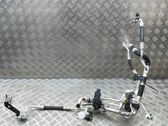Air conditioning (A/C) pipe/hose