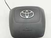 Airbag de volant