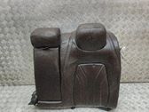 Asiento trasero
