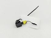Airbag deployment crash/impact sensor