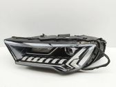Headlight/headlamp