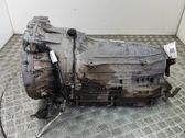 Automatic gearbox