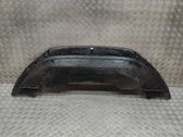 Front bumper skid plate/under tray