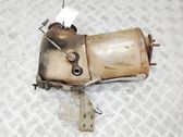 Catalyst/FAP/DPF particulate filter