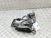 Air suspension compressor/pump