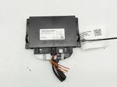Module de contrôle de boîte de vitesses ECU