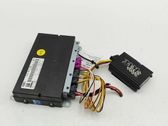 Air suspension control unit module (rear)
