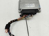 Unidad de control/módulo del motor
