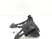 Top upper radiator support slam panel