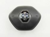 Steering wheel airbag