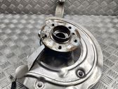 Front wheel hub