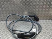 Electric car charging cable