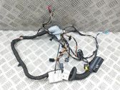 Cableado de puerta delantera