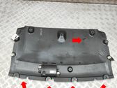 Cache de protection sous moteur