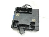 Durų elektronikos valdymo blokas