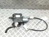 Hand brake/parking brake motor