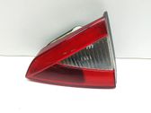 Tailgate rear/tail lights