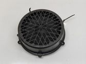Front door speaker