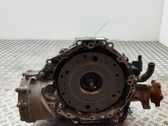 Автоматическая коробка передач