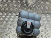Coolant expansion tank/reservoir
