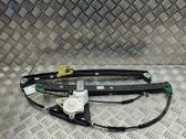 Regulador de ventanilla eléctrico de puerta delantera