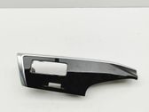 Dashboard glove box trim