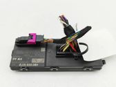 Tailgate/trunk control unit/module