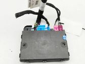 Gateway control module