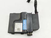 Fuel injection pump control unit/module