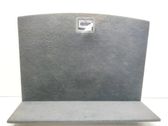 Trunk/boot floor carpet liner