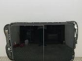 Sunroof set