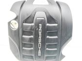 Motorabdeckung