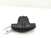 Seat heating switch