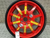 Roue de secours 20
