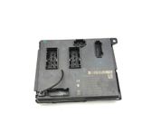 Central body control module