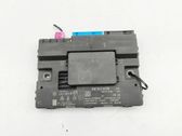 Gateway control module