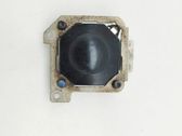 Distronic sensor radar