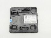 Central body control module