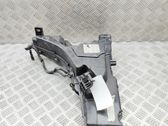 Windshield washer fluid reservoir/tank