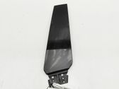 (B) pillar trim (top)