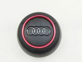 Steering wheel airbag