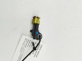 Airbagsensor Crashsensor Drucksensor