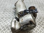 Catalyst/FAP/DPF particulate filter