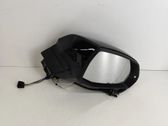 Front door electric wing mirror