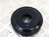 Polea de la bomba de agua