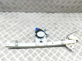 Mécanisme lève-vitre avant avec moteur