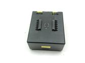 Padangų slėgio valdymo blokas