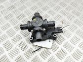 Coolant heater